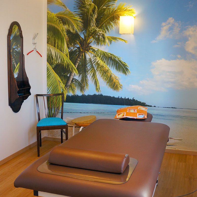 Lomi Lomi Nui – Hawaiianische Ganzkörpermassage - Intrau's Physiotherapie Sport & Spa in 58119 Hagen