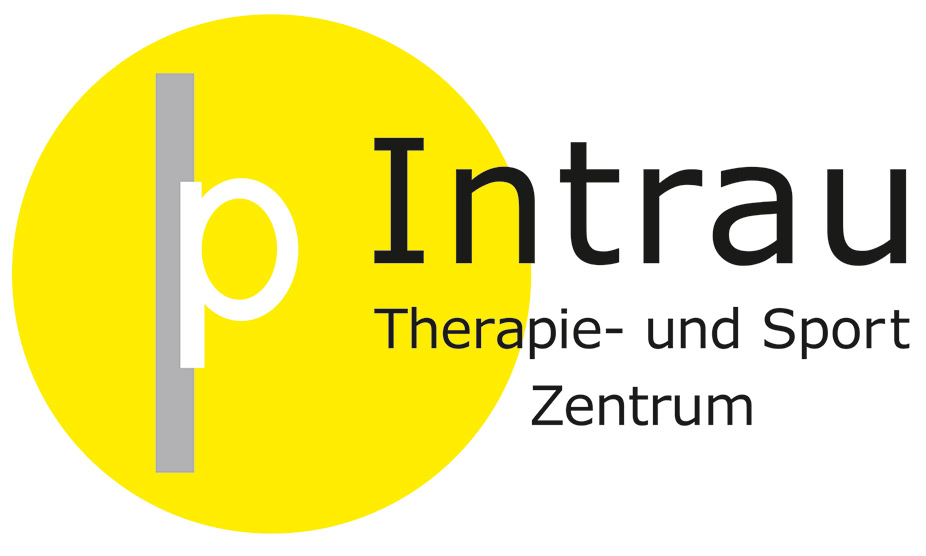 Logo | Intrau Therapie- und Sportzentrum in 58119 Hagen